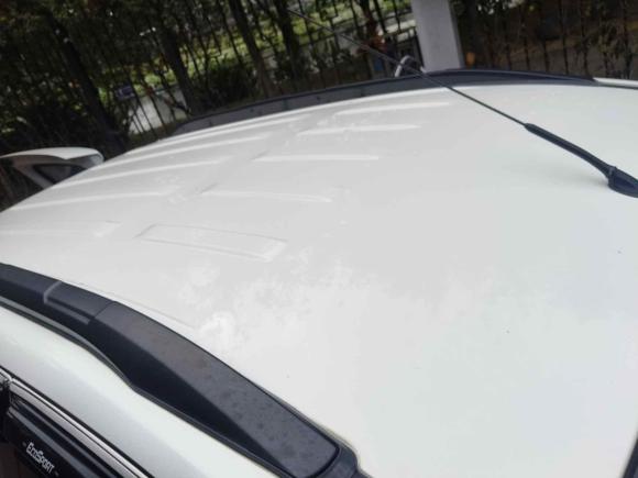 [武汉·鄂A] 二手福特翼搏2013款 1.5L 自动风尚型