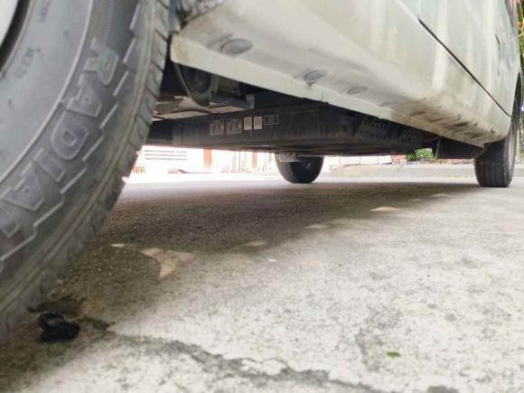 [无锡·苏B] 二手远程远程星享V2023款 V6E 中航锂电38.64kWh超值版