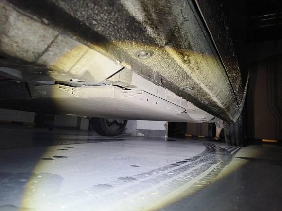 [成都·川A] 二手欧拉欧拉黑猫2021款 351km 标准型