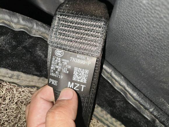 [苏州·苏U] 二手丰田汉兰达2022款 双擎 2.5L 四驱至尊版 7座