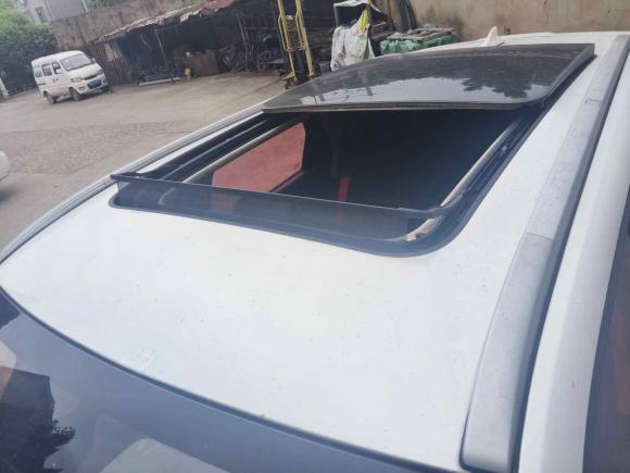 [金华·浙G] 二手长安长安CS552017款 1.5T 自动炫动型