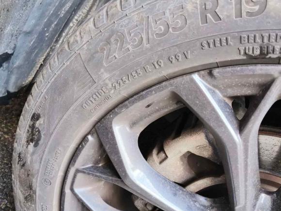 [宁波·云E] 二手星途星途TX2020款 1.6T 两驱星尚版