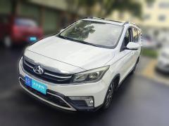 [嘉兴·鲁R] 长安欧尚长安欧尚A8002017款 1.6L 手动豪华型