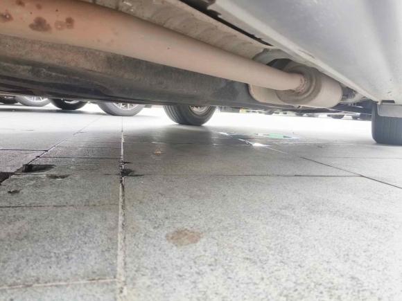 [深圳·粤S] 二手本田缤智2015款 1.8L 手动两驱精英型