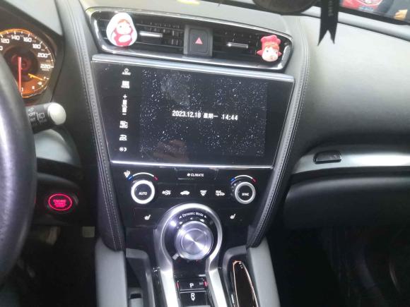 [成都·川A] 二手讴歌讴歌CDX2016款 1.5T 两驱尊享版