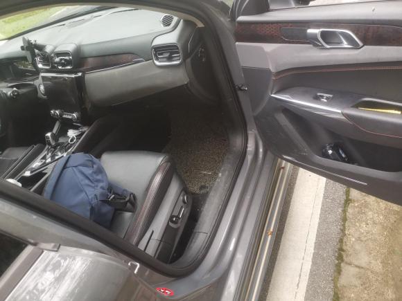 [武汉·鄂A] 二手领克领克022018款 1.5T DCT两驱劲Pro版 国V