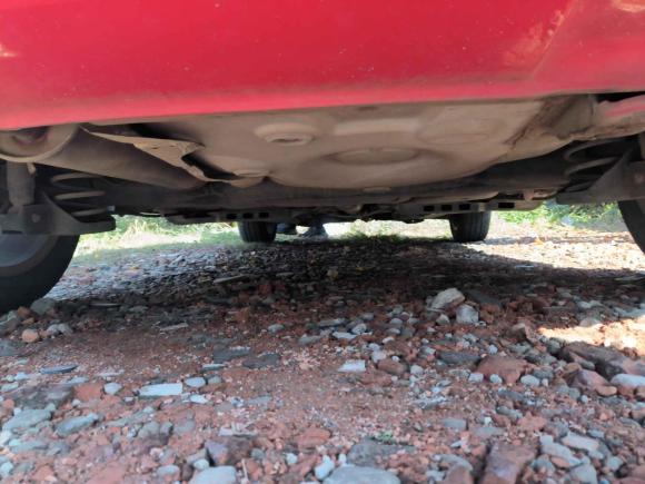 [台州·浙J] 二手大众Polo2011款 1.4L 自动致尚版