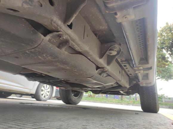 [温州·浙C] 二手Jeep牧马人2017款 3.0L Sahara 四门舒享版