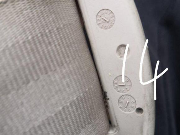 [宁波·浙B] 二手广汽传祺传祺GA62015款 1.6T 手动舒适型