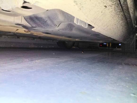 [南昌·赣A] 二手凯迪拉克凯迪拉克XTS2014款 28T 舒适型