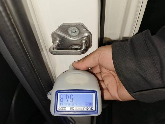 [济南·鲁S] 二手福特撼路者2017款 2.0T 汽油自动四驱旗舰版 7座