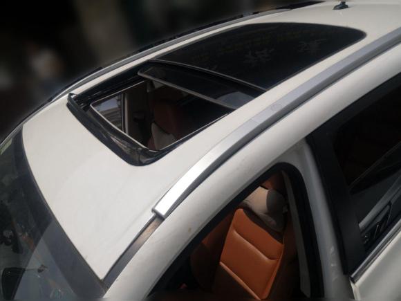 [常州·苏D] 二手奇瑞瑞虎72016款 1.5T 手动耀目版