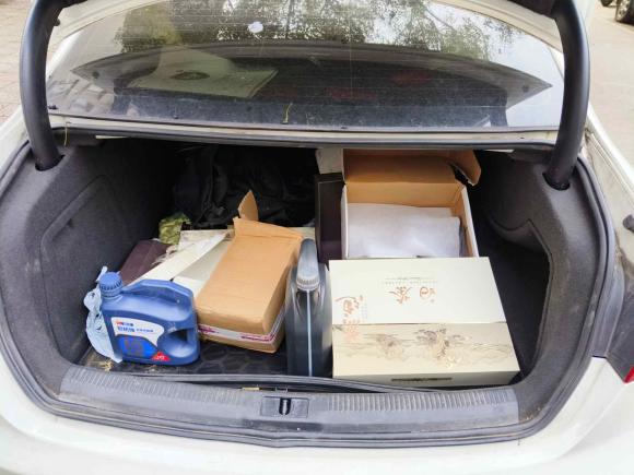 [台州·浙K] 二手奥迪奥迪A4L2015款 45 TFSI quattro个性运动型