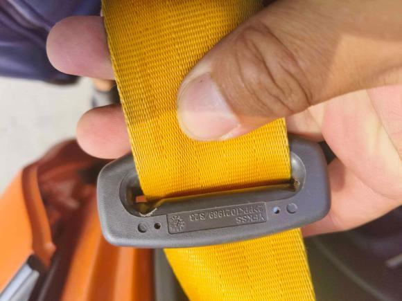 [苏州·苏U] 二手名爵MG62021款 Pro 1.5T 自动Trophy旗舰版