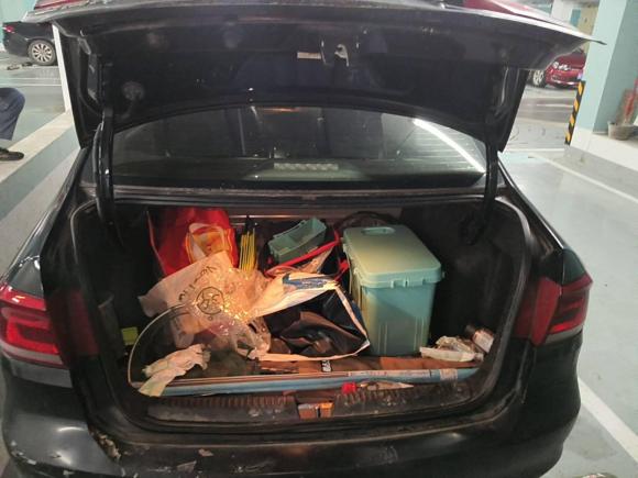 [义乌·浙G] 二手大众桑塔纳2013款 1.6L 自动舒适版