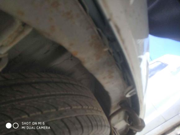 [台州·鲁R] 二手东风风行风行S5002016款 1.6L 手动尊享型