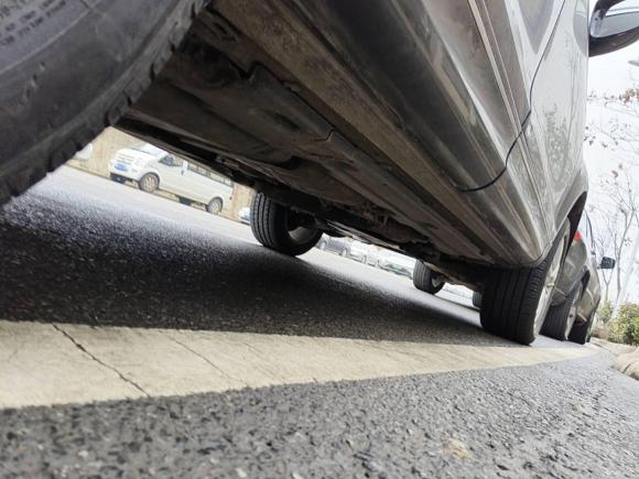 [武汉·鄂A] 二手奥迪奥迪Q72012款 3.0 TFSI 舒适型(200kW)