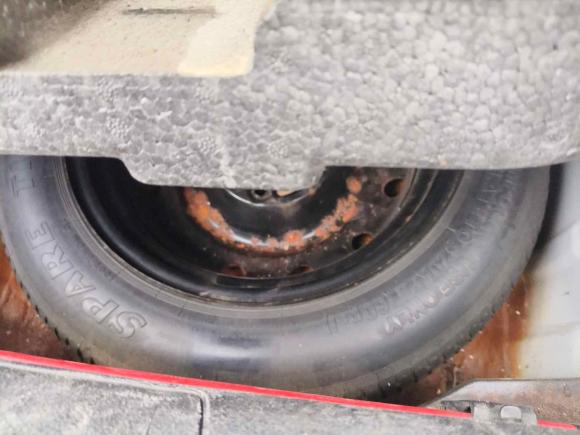 [宁波·浙B] 二手本田思铂睿2015款 2.0L 尊贵版