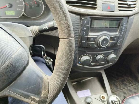 [杭州·赣C] 二手五菱汽车五菱宏光2013款 1.5L 基本型