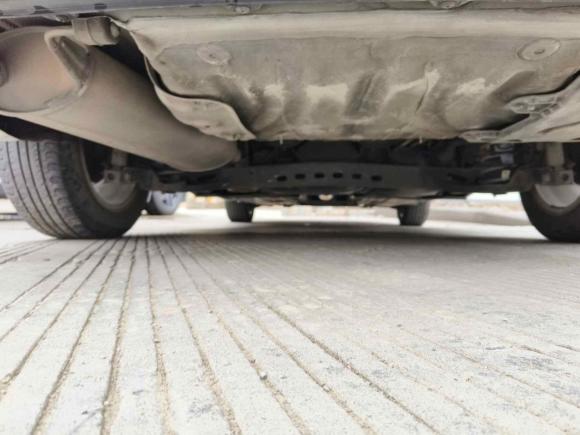 [嘉兴·沪C] 二手斯柯达明锐2017款 1.6L 自动创行版