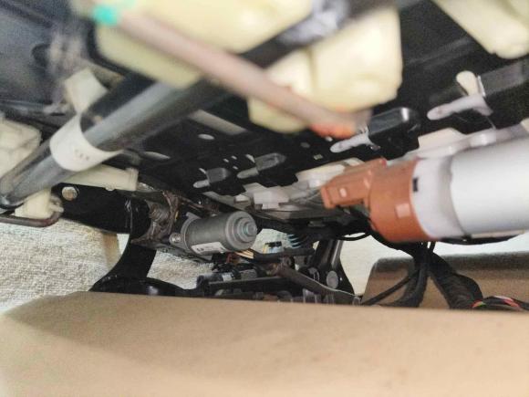 [上海·沪A] 二手宝马宝马5系2014款 525Li 豪华设计套装