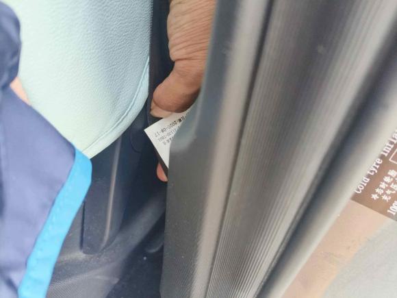 [南京·苏A] 二手零跑汽车零跑T032020款 400轻享版