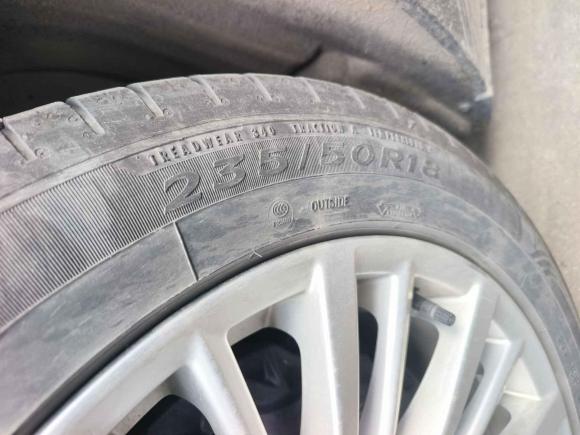 [宁波·浙B] 二手凯迪拉克凯迪拉克CT62021款 28T 精英型