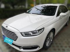 [武汉·鄂A]福特&nbsp;&nbsp;金牛座&nbsp;&nbsp;2015款EcoBoost245豪华型