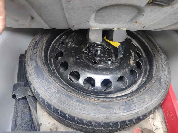 [无锡·苏B] 二手雪佛兰科鲁兹2013款 1.6L SE MT