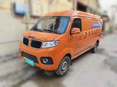 [济南·鲁A] SRM鑫源SRM鑫源新能源海狮EV2021款 标准型