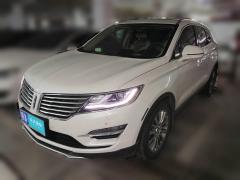 [武汉·鄂A] 林肯林肯MKC2014款 2.0T 四驱尊雅版