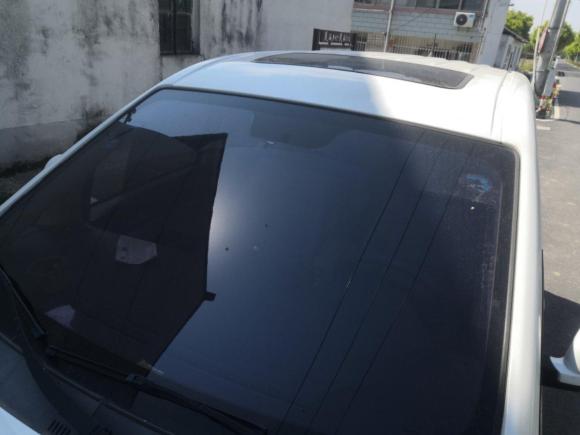 [上海·皖S] 二手长安凯程长安睿行S502017款 1.5L 手动旗舰型 国V