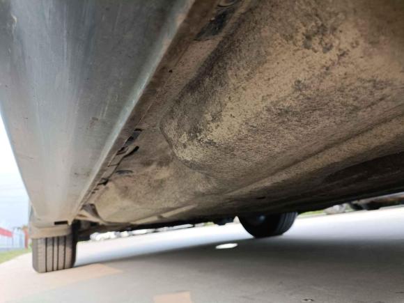 [无锡·豫Q] 二手本田缤智2015款 1.8L CVT两驱精英型