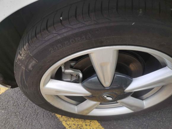 [南通·苏F] 二手欧拉欧拉好猫2021款 400km标准续航 雅典娜版 磷酸铁锂