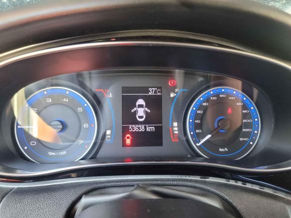 [温州·渝F] 二手菲亚特菲翔2015款 1.4T 手动劲享版