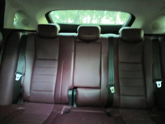 [苏州·苏U] 二手魏牌魏牌 VV7 GT2020款 2.0T 旗舰型