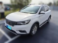 [南通·苏F] 荣威荣威RX52016款 20T 两驱手动旗舰版