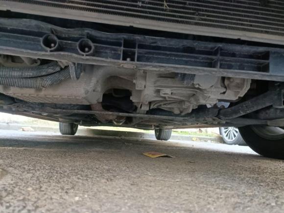 [合肥·皖A] 二手观致观致32018款 三厢 1.6L 自动领先型