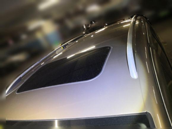 [上海·沪F] 二手大众途安2015款 1.4T DSG舒适版5座