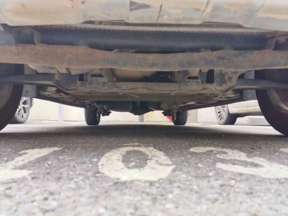 [杭州·鄂F] 二手五菱汽车五菱宏光2014款 1.5L S舒适型