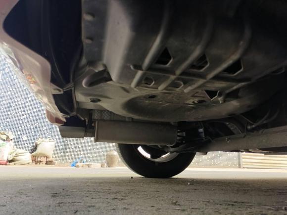 [宁波·浙B] 二手日产骐达TIIDA2020款 1.6L CVT智行版