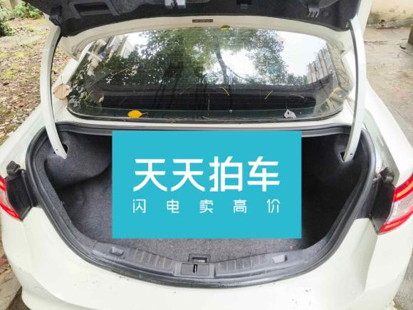 [南昌·赣A] 二手福特蒙迪欧2013款 2.0L GTDi200时尚型