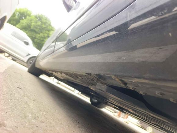 [宁波·浙B] 二手凯迪拉克凯迪拉克CT62021款 28T 精英型