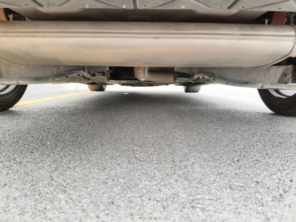 [深圳·粤E] 二手福特福克斯2019款 三厢 EcoBoost 180 自动ST Line