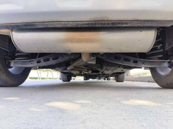 [成都·川A] 二手Jeep自由光2020款 2.0L 两驱经典运动版