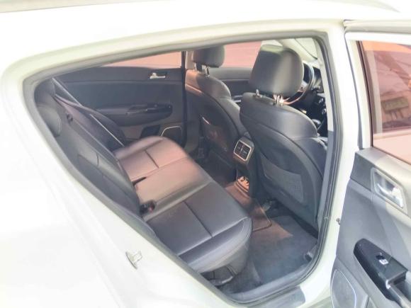 [青岛·鲁B] 二手起亚起亚KX52016款 1.6T 自动两驱Premium