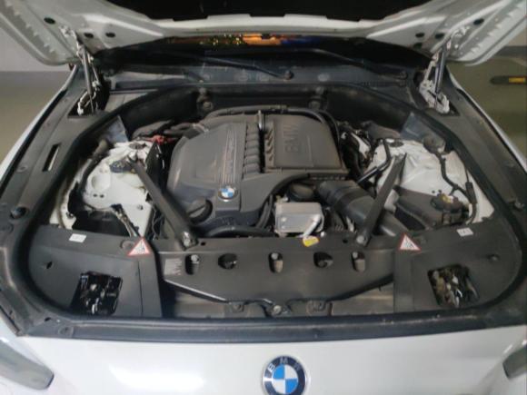 [义乌·浙G] 二手宝马宝马5系GT2013款 535i 领先型