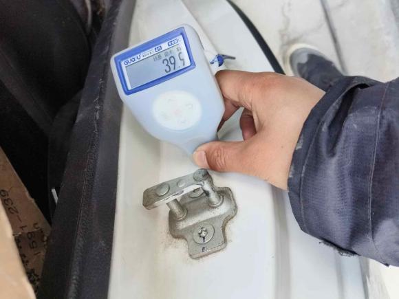 [济南·鲁A] 二手宝骏宝骏3102016款 1.2L 手动舒适型