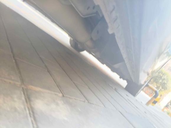 [武汉·鄂A] 二手别克别克GL82017款 25S 豪华型 国V