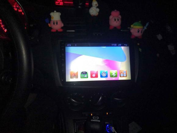 [合肥·皖M] 二手马自达马自达3星骋2012款 两厢 1.6L 自动精英型